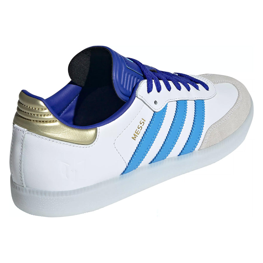 Adidas Samba Messi Indoor Soccer Shoe