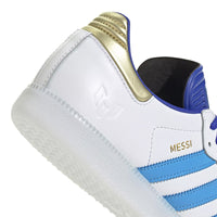 Adidas Samba Messi Indoor Soccer Shoe