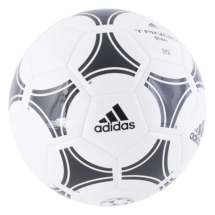 Adidas Tango Soccer Ball White/Black