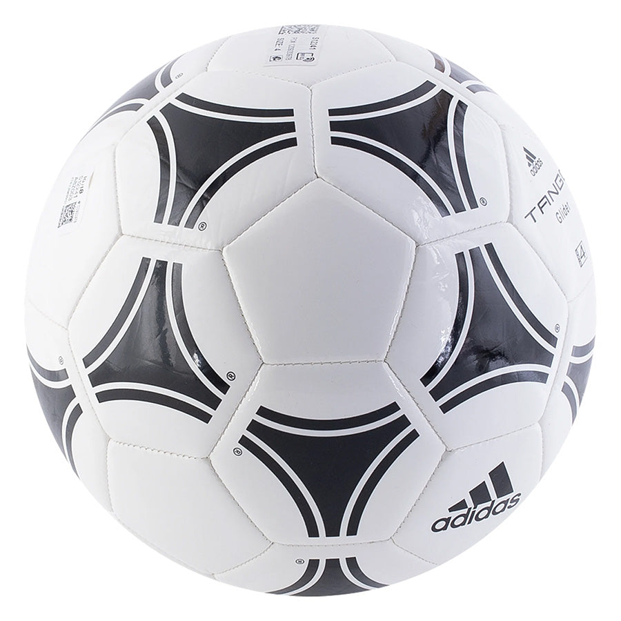 Adidas Tango Soccer Ball White/Black