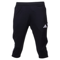 Adidas Tiro 23 3/4 Pants Black