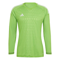 Adidas Tiro 23 Goalkeeper Long Sleeve Jersey