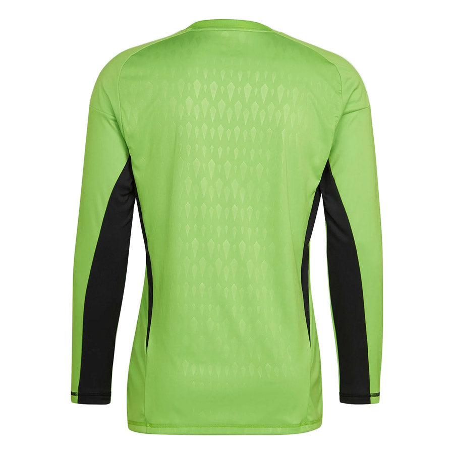 Adidas Tiro 23 Goalkeeper Long Sleeve Jersey