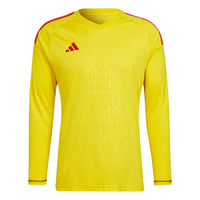 Adidas Tiro 23 Goalkeeper Long Sleeve Jersey