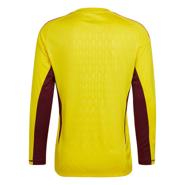 Adidas Tiro 23 Goalkeeper Long Sleeve Jersey