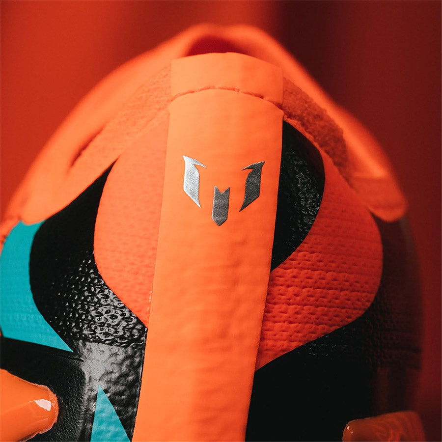 Adidas X Speedportal Messi.1 FG Orange/Blue