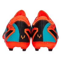 Adidas X Speedportal Messi.3 FG Orange/Blue