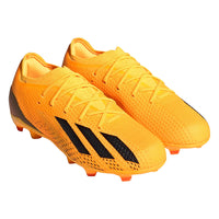 Adidas X Speedportal.1 FG J Orange