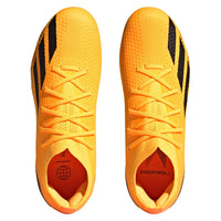 Adidas X Speedportal.1 FG J Orange
