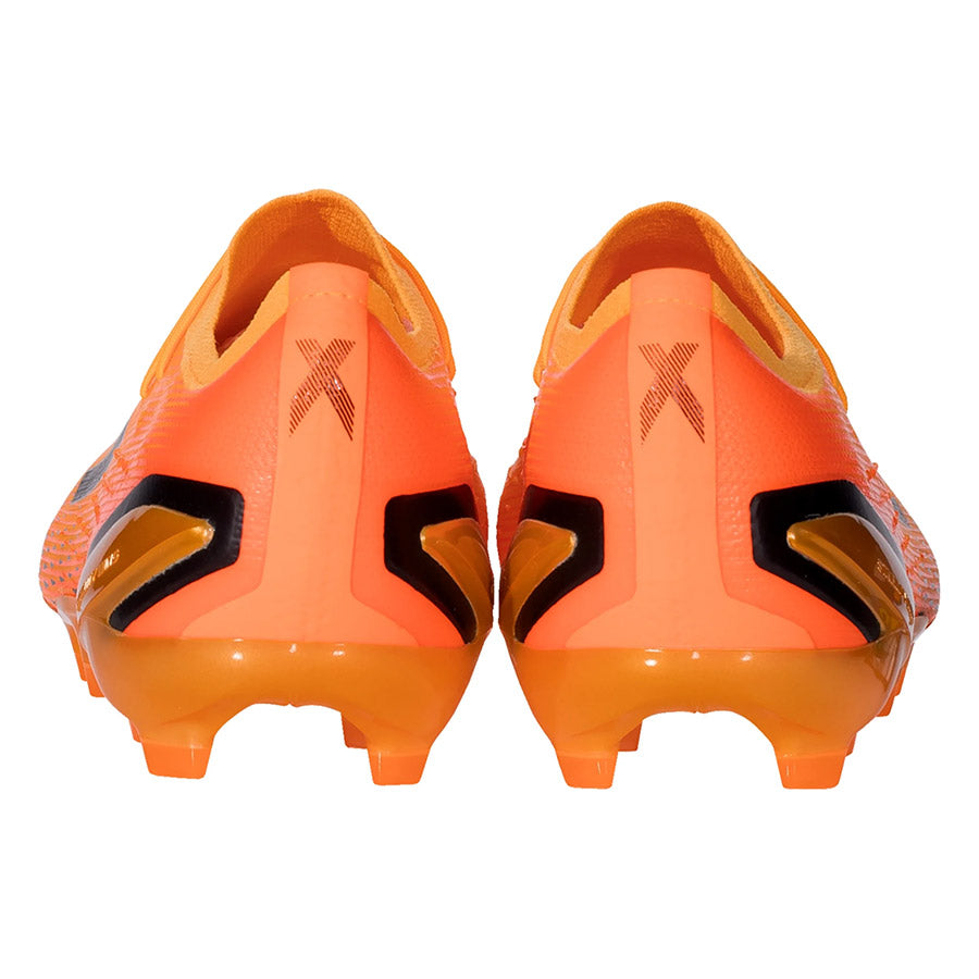 Adidas X Speedportal.1 FG Orange