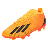 Adidas X Speedportal.2 FG Orange