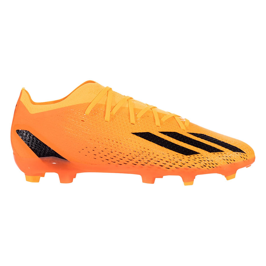 Adidas X Speedportal.2 FG Orange