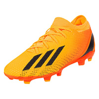 Adidas X Speedportal.3 FG Orange