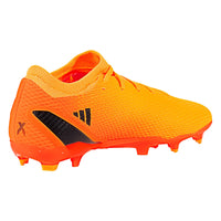 Adidas X Speedportal.3 FG Orange