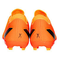 Adidas X Speedportal.3 FG Orange