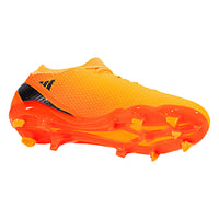 Adidas X Speedportal.3 FG Orange