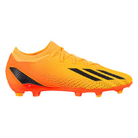 Adidas X Speedportal.3 FG Orange