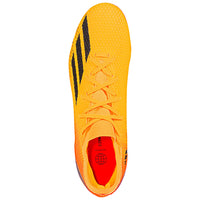 Adidas X Speedportal.3 FG Orange