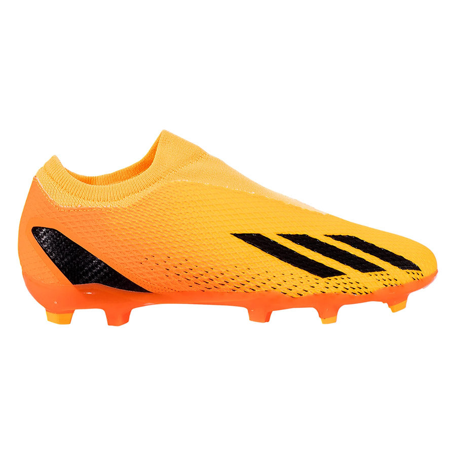 Adidas X Speedportal.3 LL FG Orange