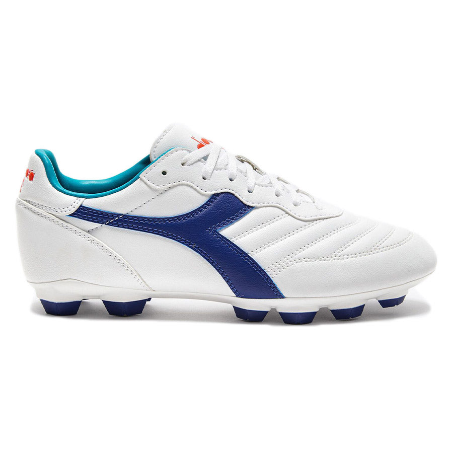 Diadora Brasil 2 R LPU White/Blue