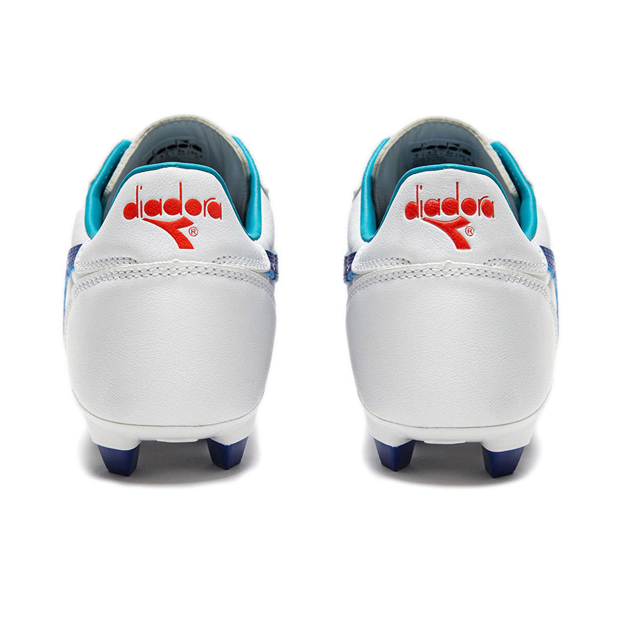 Diadora Brasil 2 R LPU White/Blue