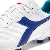 Diadora Brasil 2 R LPU White/Blue