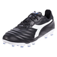 Diadora Brasil Elite 2 LT LP12 FG Black