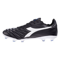 Diadora Brasil Elite 2 LT LP12 FG Black