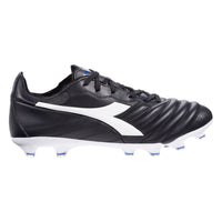 Diadora Brasil Elite 2 LT LP12 FG Black