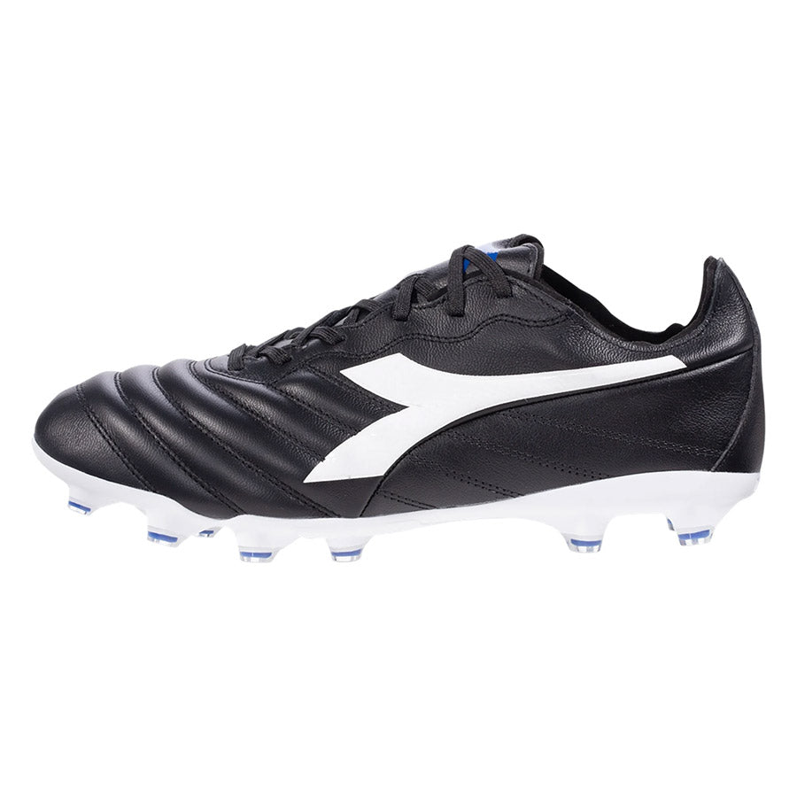 Diadora Brasil Elite 2 LT LP12 FG Black