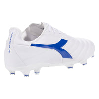 Diadora Brasil Elite 2 LT LP12 FG White