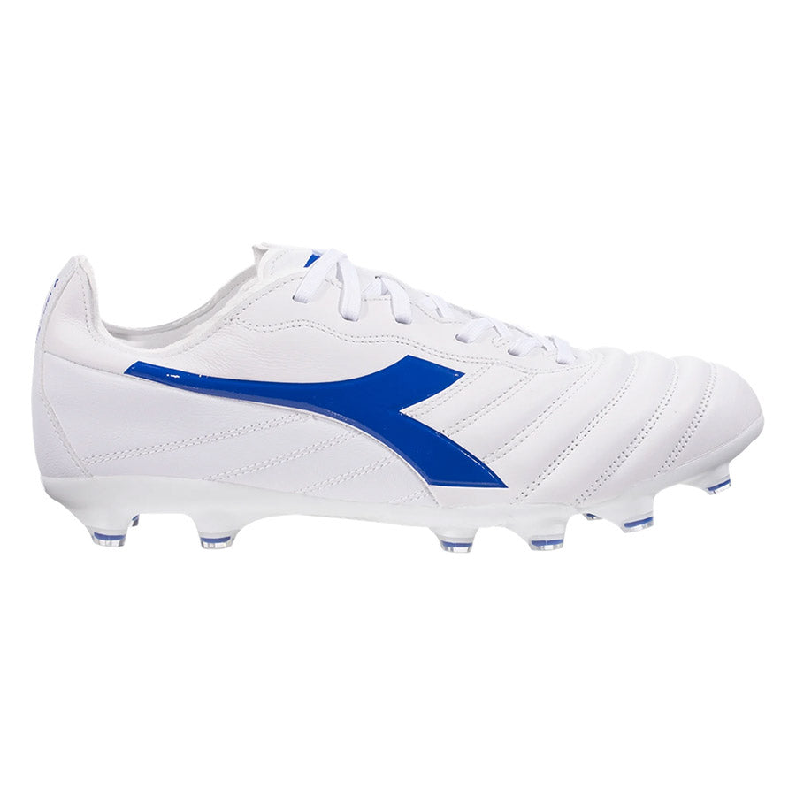 Diadora Brasil Elite 2 LT LP12 FG White