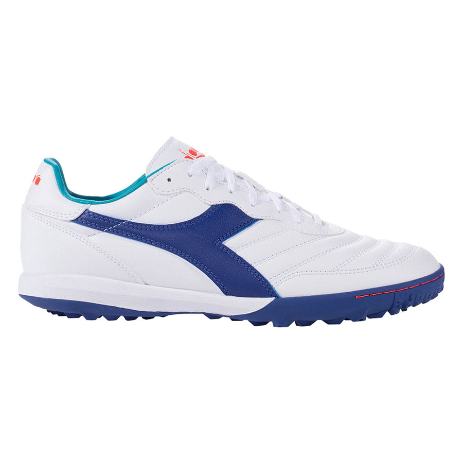 Diadora Brasil Elite 2 TF White