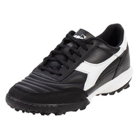 Diadora Calcetto II LT TF Black