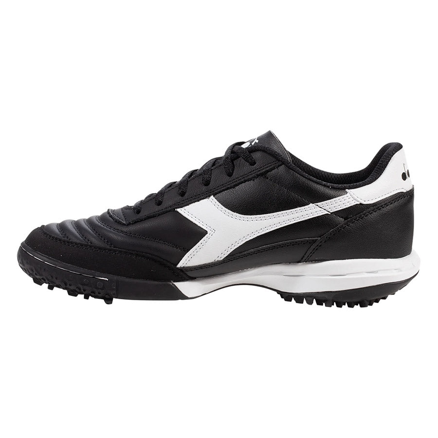 Diadora Calcetto II LT TF Black