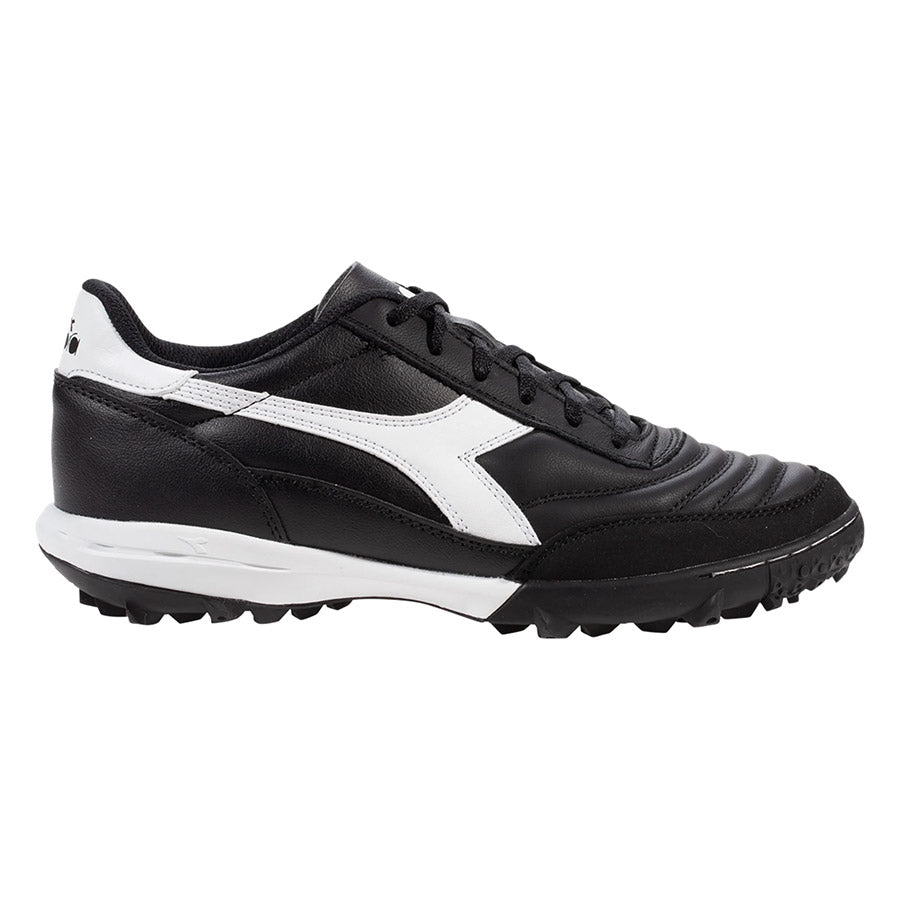 Diadora Calcetto II LT TF Black