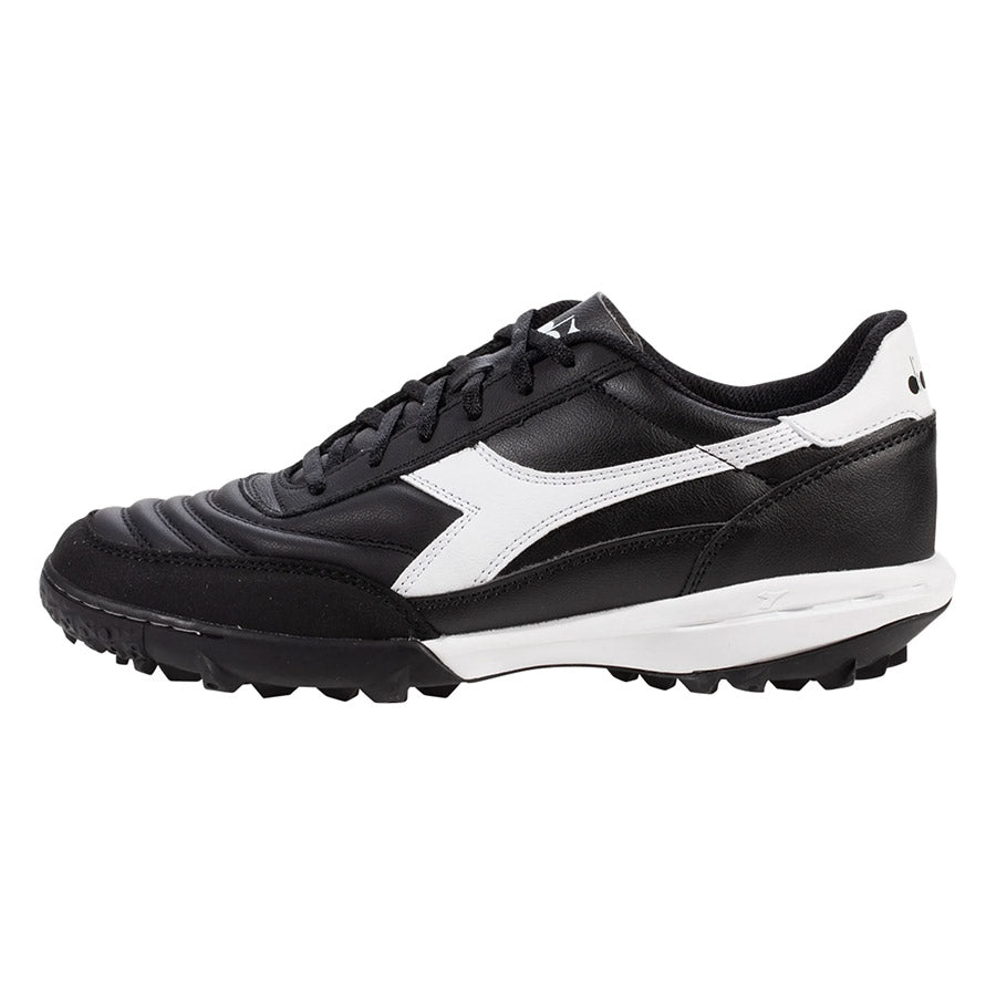 Diadora Calcetto II LT TF Black