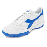 Diadora Calcetto II LT TF White/Royal