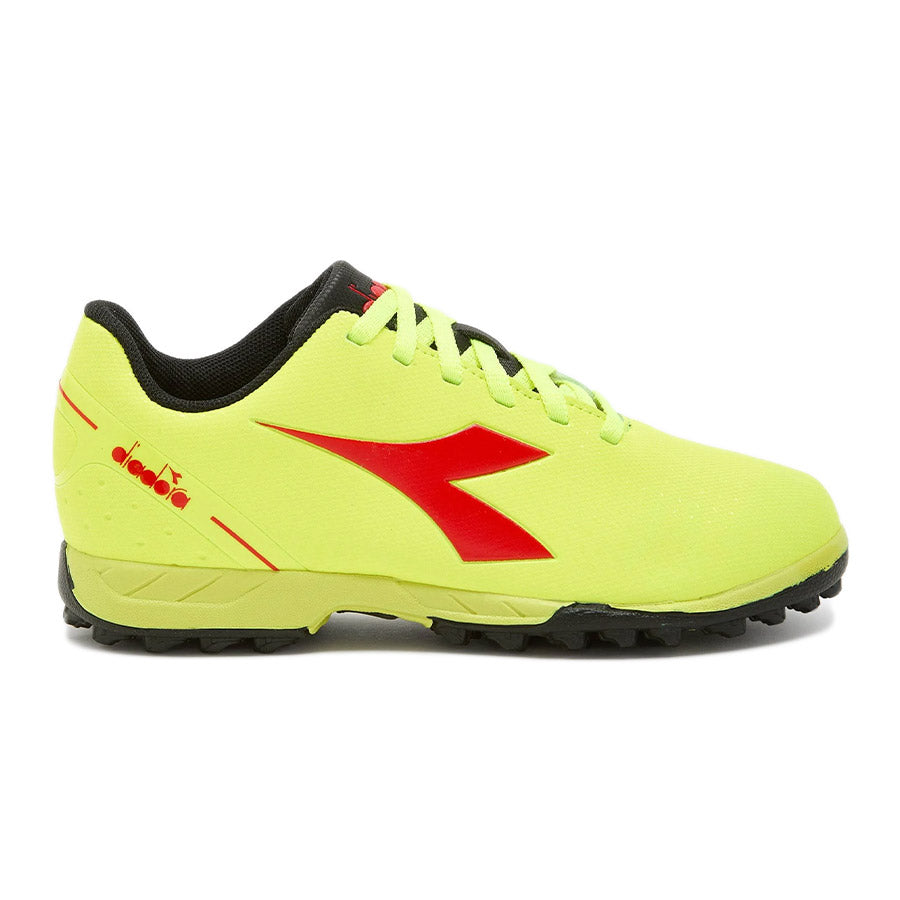 Diadora Pichichi 5 TF Jr Yellow/Red