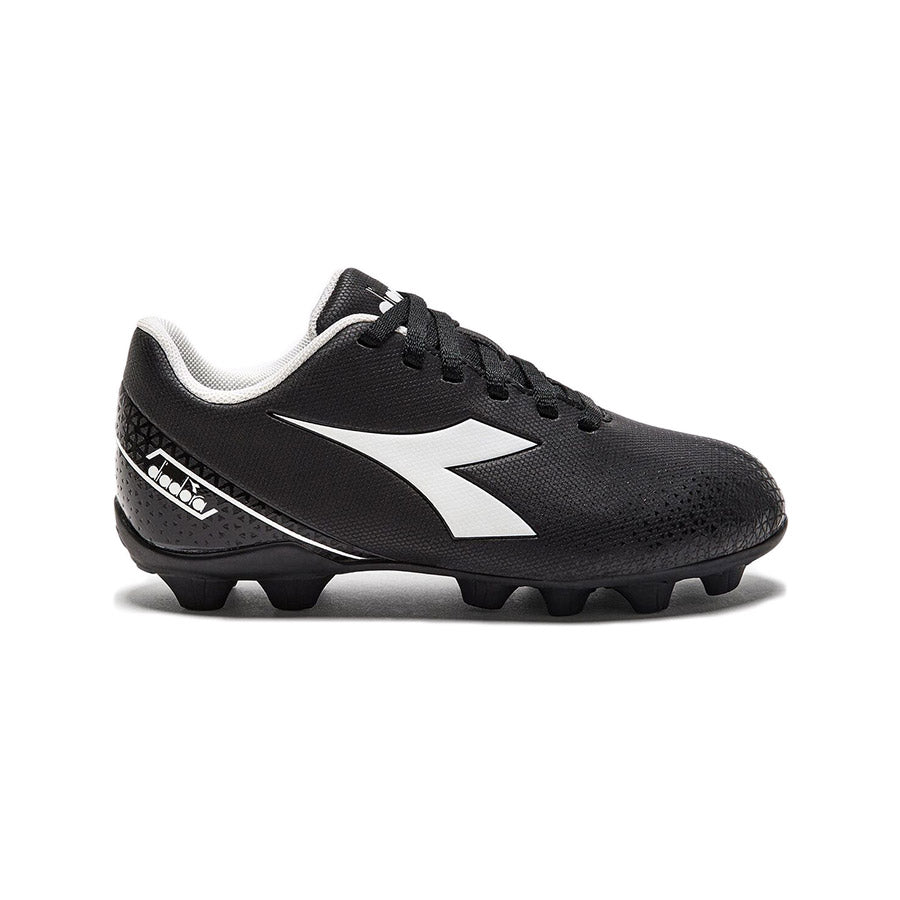 Diadora Pichichi 6 MD Jr Black