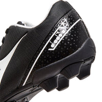 Diadora Pichichi 6 MD Jr Black
