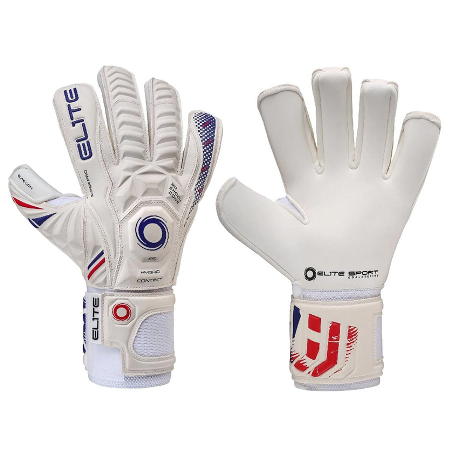 Elite Sport Lion Goalkeeper Gloves