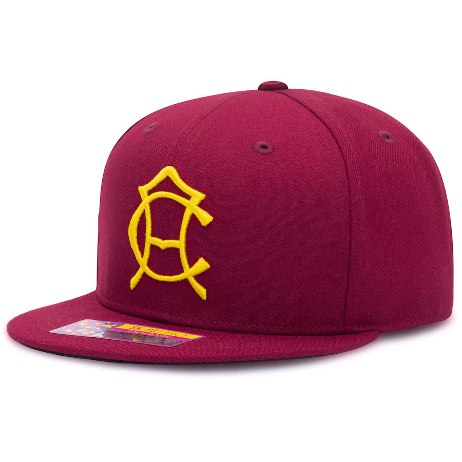 Fan Ink Club America 105th Anniversary Retro Snapback