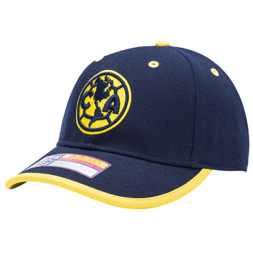 Fan Ink Club America Tape Adjustable Hat