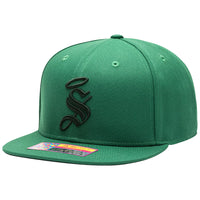 Fan Ink Club Santos Palette Snapback