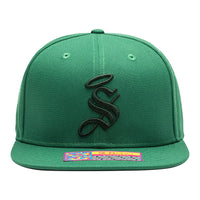 Fan Ink Club Santos Palette Snapback