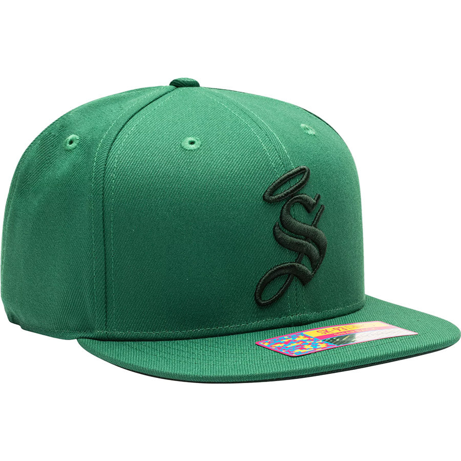 Fan Ink Club Santos Palette Snapback