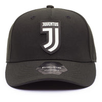 Fan Ink Juventus Cult Adjustable Hat