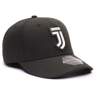 Fan Ink Juventus Cult Adjustable Hat