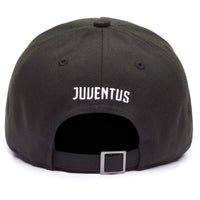 Fan Ink Juventus Cult Adjustable Hat